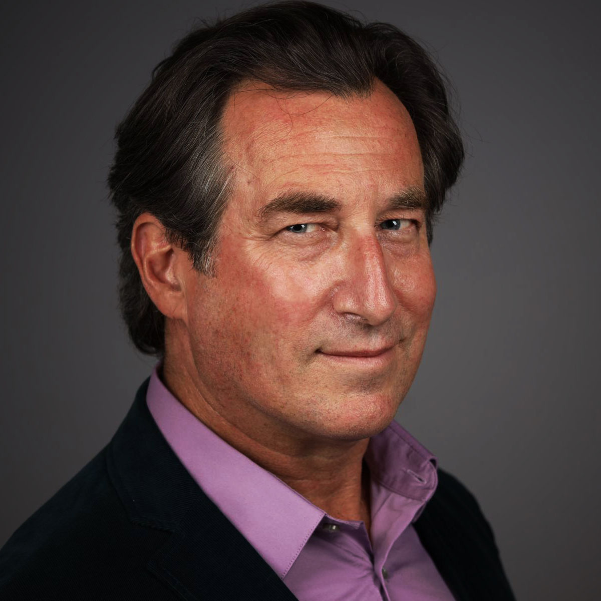 Paul Benjamin Taylor